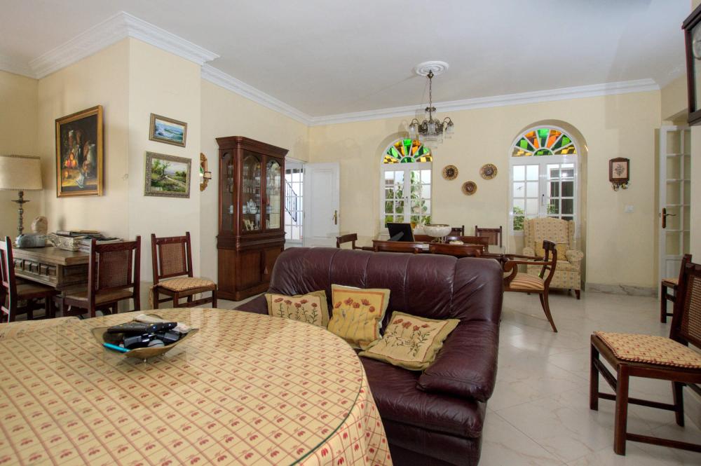  en venta casa Los Santos De Maimona Campiña Sur 8