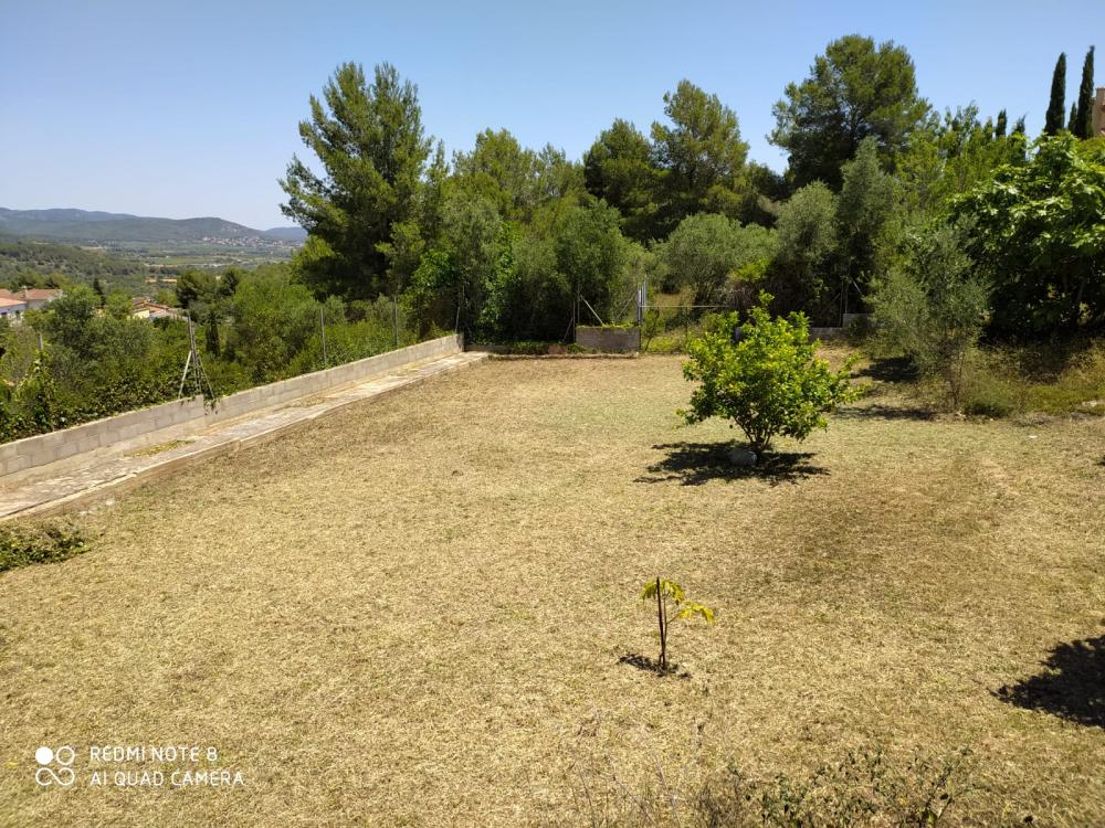  en venta chalet Can Gordei Baix Penedès 2