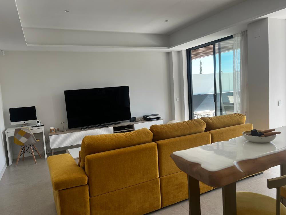  en venta apartamento Los Alamos Costa Del Sol Occidental 17