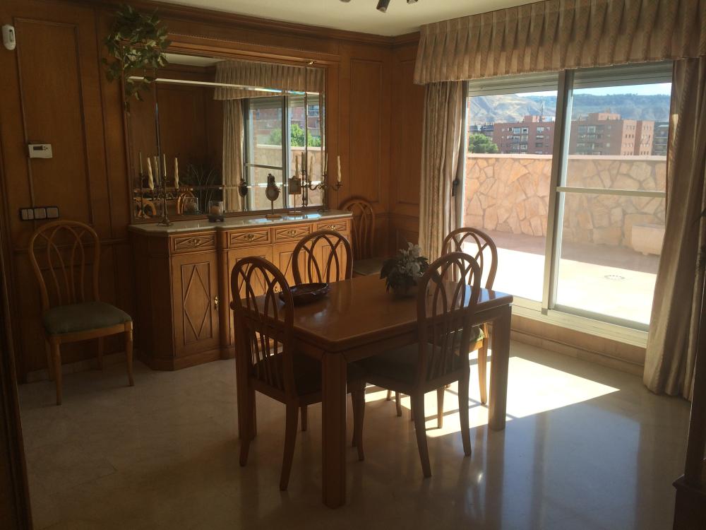  en venta ático Alcalá De Henares 28805 Cuenca Del Henares 24
