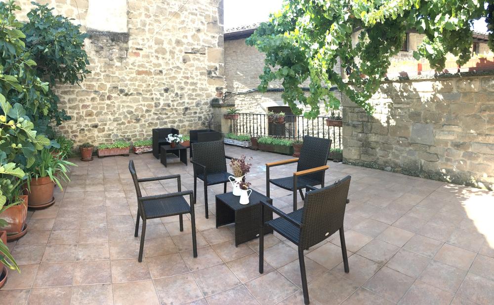  en venta casa Artajona Media Oriental 14