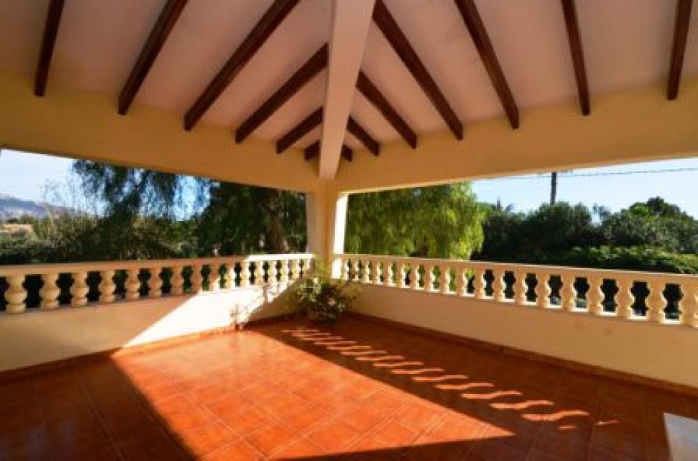  en venta chalet Alfaz Del Pi Marina Baixa 44