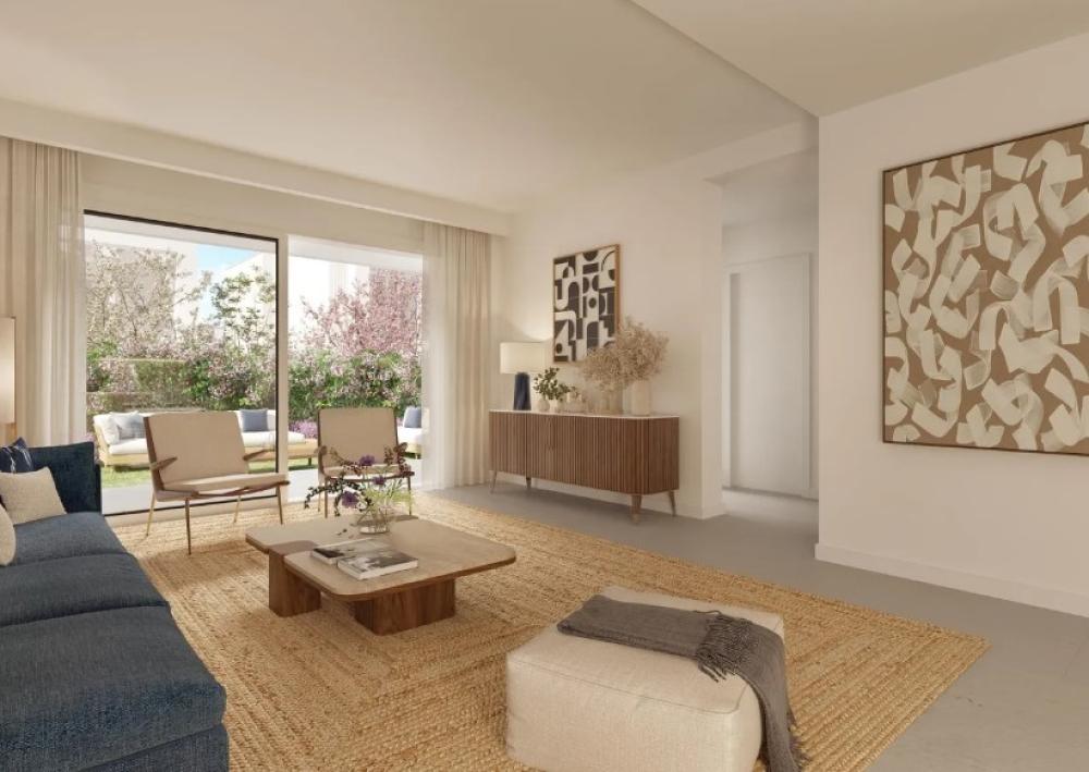  en venta casa de pueblo Marbella Costa Del Sol Occidental 2