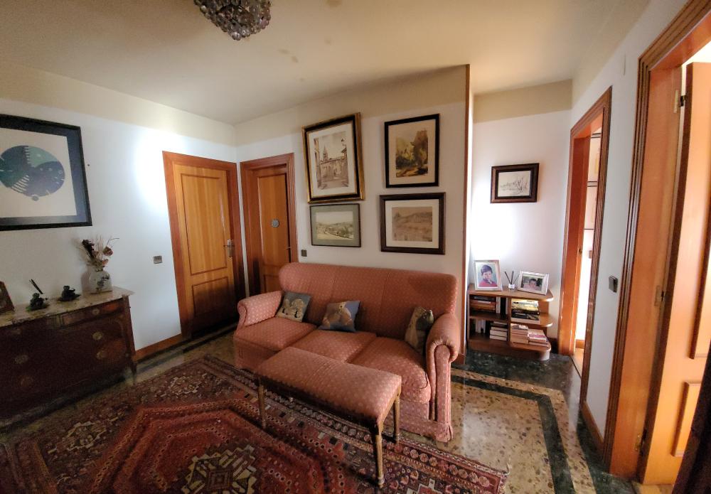  en venta chalet El Bibio Gijón 20