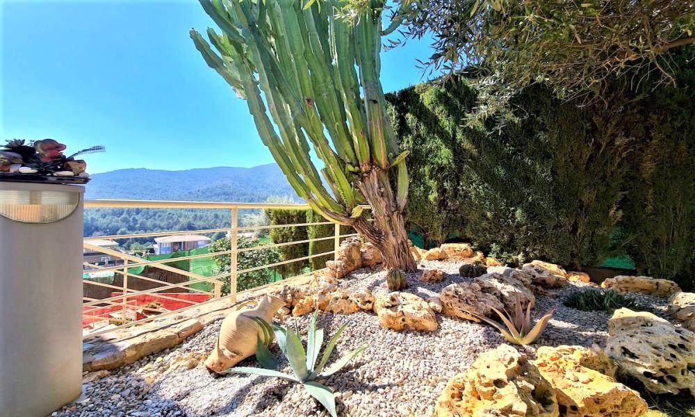  en venta casa Onda Plana Baixa 7