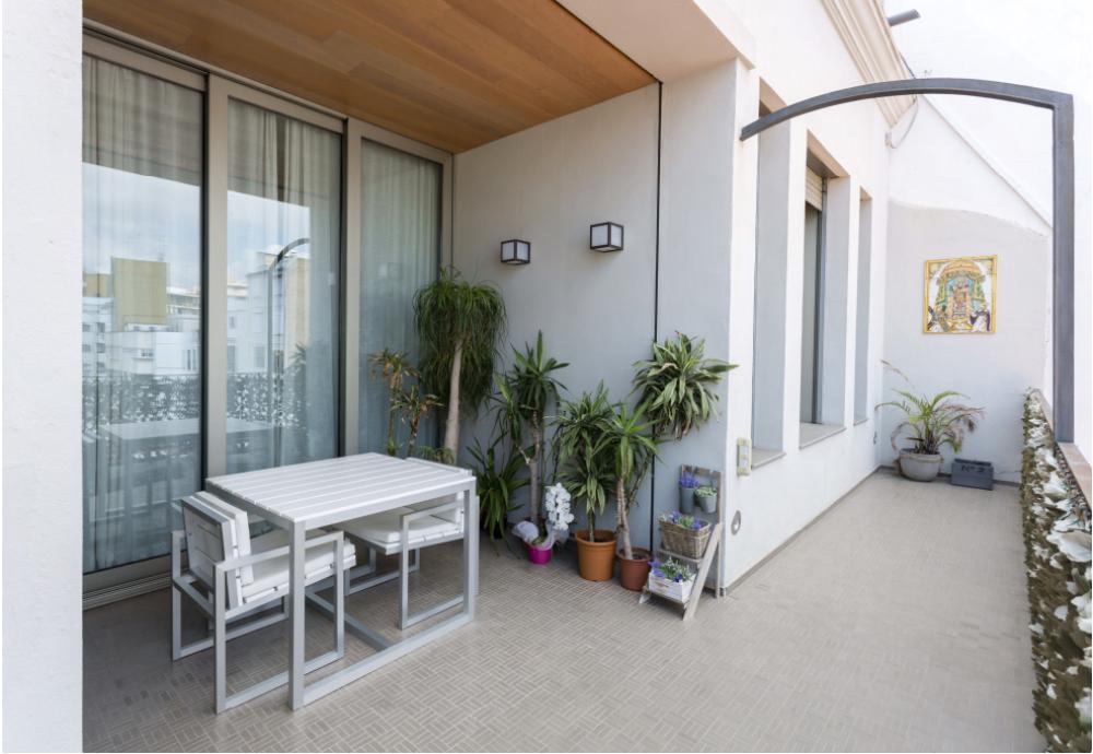 en venta apartamento L'eixample El Pla Del Remei Valencia 6