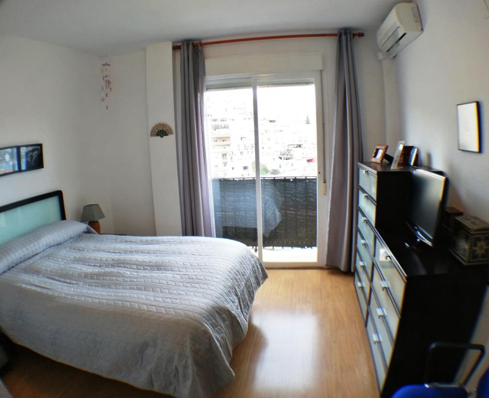  en venta casa de pueblo La Herradura Costa Tropical 5