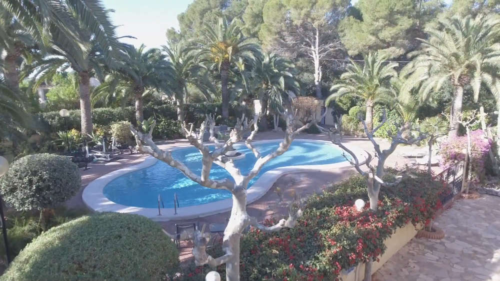  en venta chalet Alfaz Del Pi Marina Baixa 38