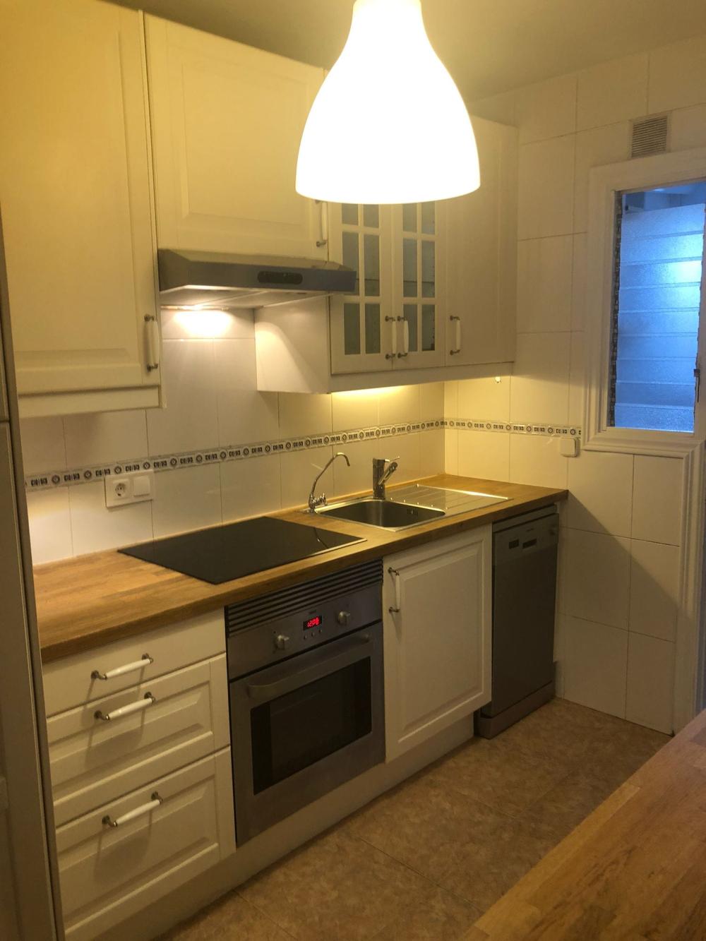  en venta dúplex Son Armadams-El Terreno Palma 11