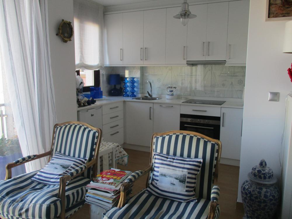  en venta apartamento Portosin Noya 7