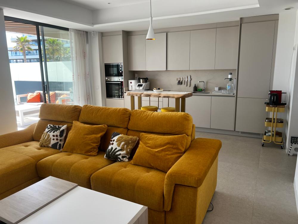  en venta apartamento Los Alamos Costa Del Sol Occidental 18