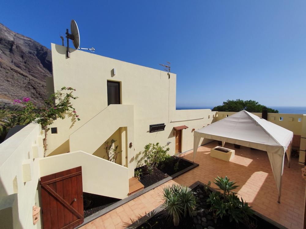  en venta chalet Valverde Hierro (El) 28