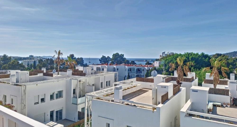  en venta apartamento Cap Martinet Santa Eulària Des Riu 1