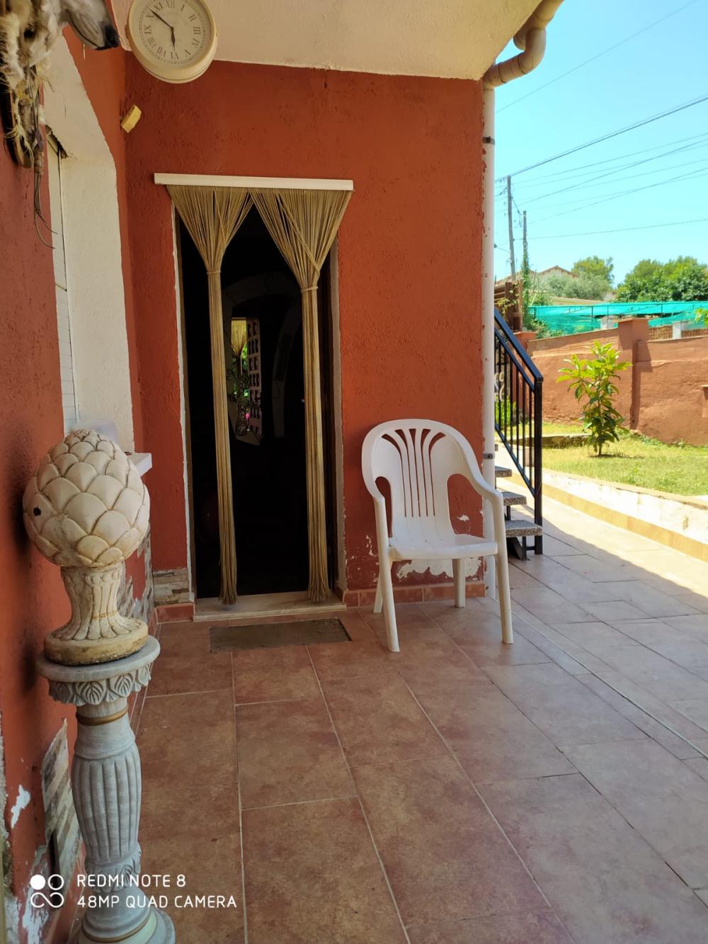  en venta chalet Can Gordei Baix Penedès 1