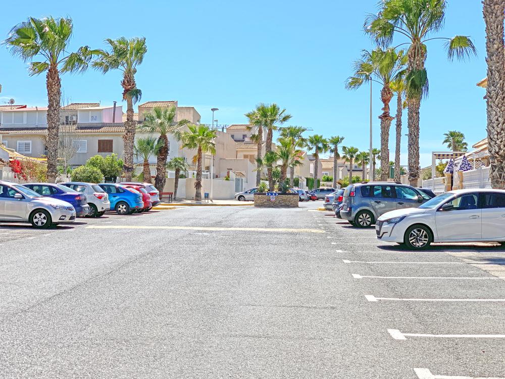  en venta pareado Gran Alacant Baix Vinalopó 29
