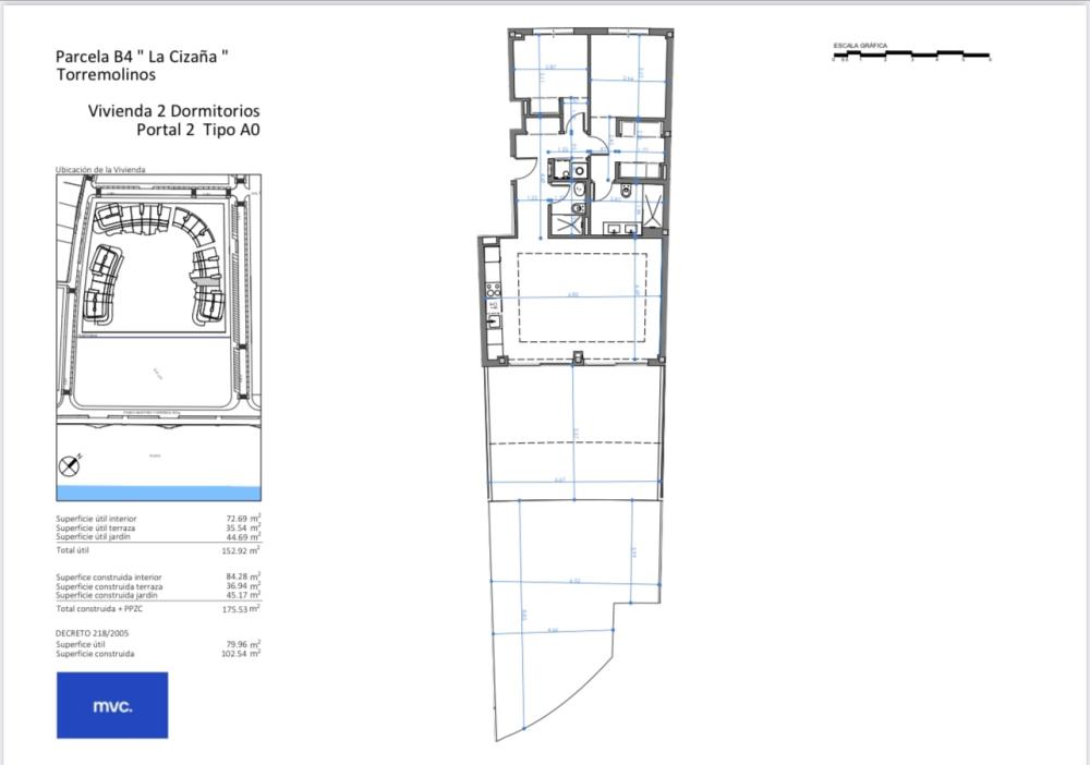  en venta apartamento Los Alamos Costa Del Sol Occidental 3