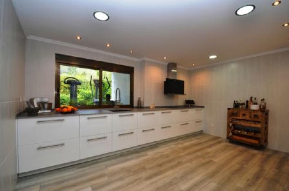  en venta chalet Alfaz Del Pi Marina Baixa 16