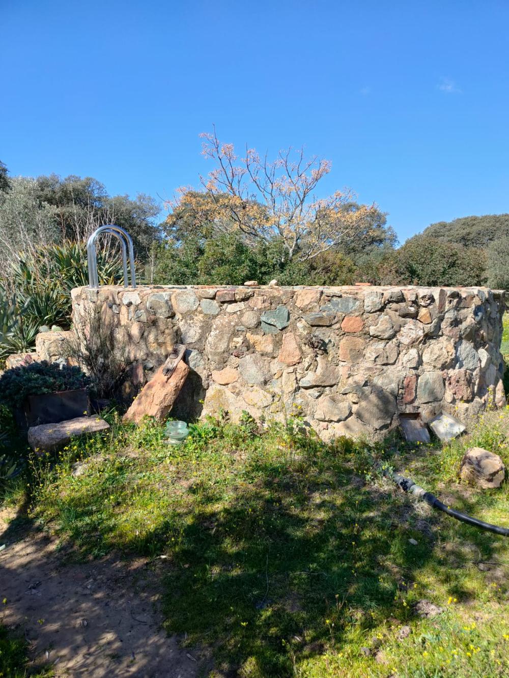  en venta finca rústica Espiel Valle Del Guadiato 23