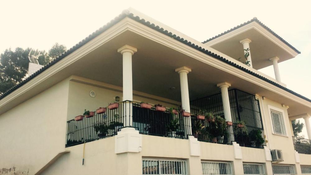  en venta mansion Picassent Horta Sud 15