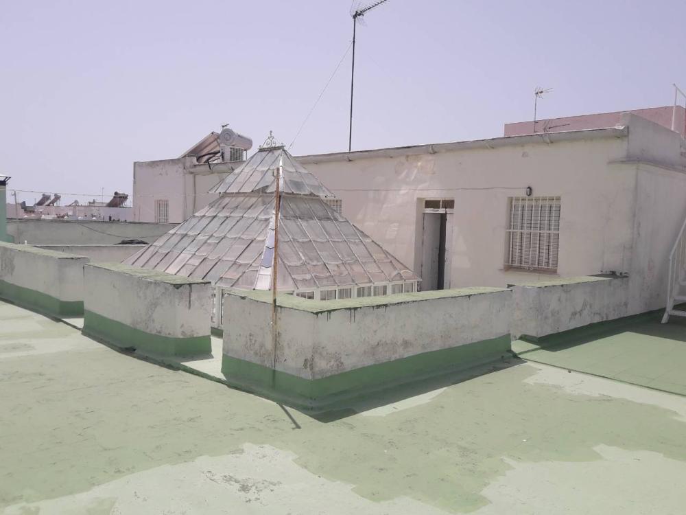  en venta casa Puerto Real Bahía De Cádiz 27