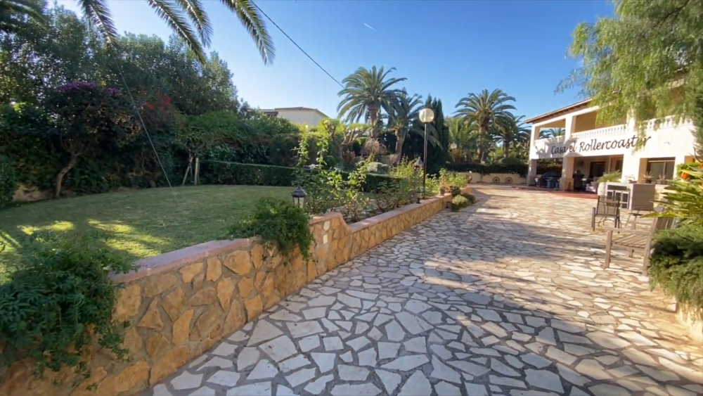  en venta chalet Alfaz Del Pi Marina Baixa 33