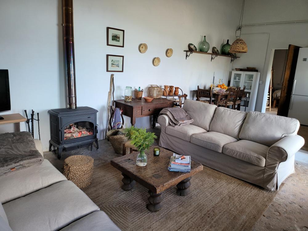  en venta finca rústica Fornalutx Tramuntana 29