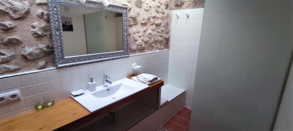  en venta casa Benilloba Comtat 32