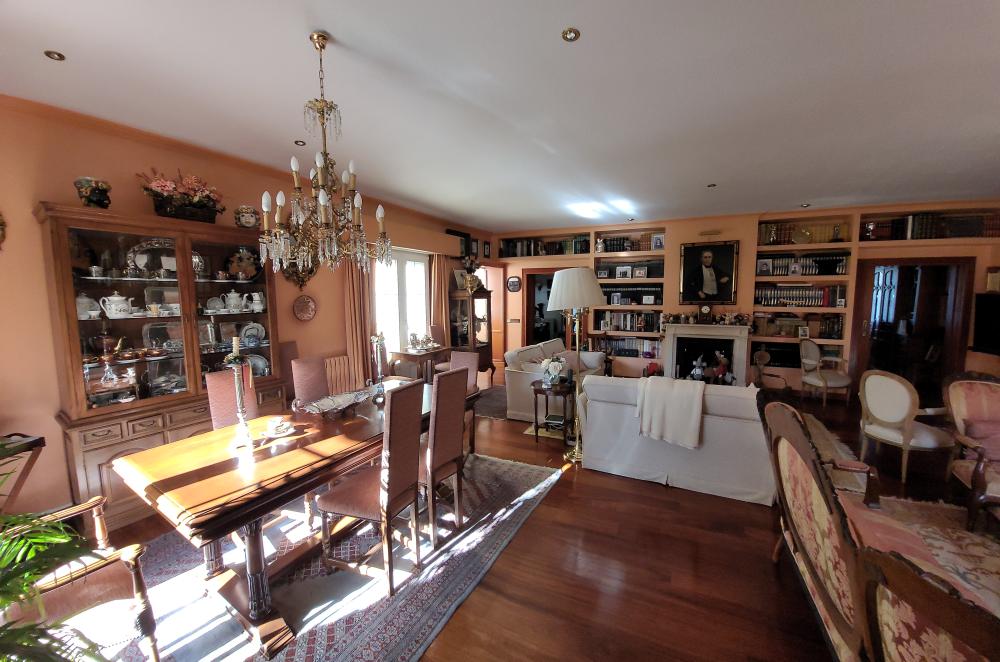  en venta chalet El Bibio Gijón 9