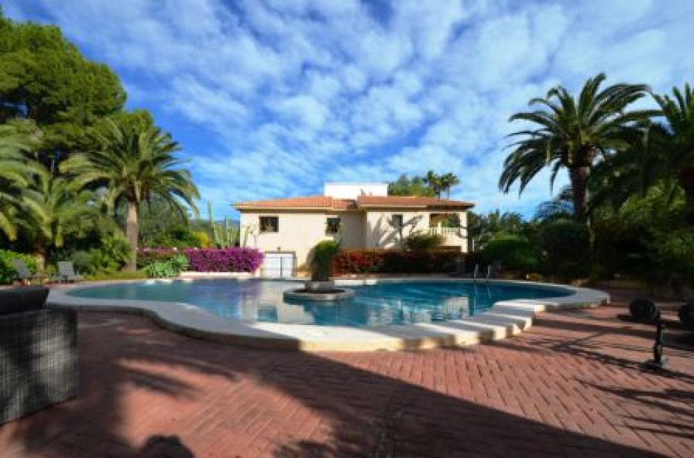  en venta chalet Alfaz Del Pi Marina Baixa 3