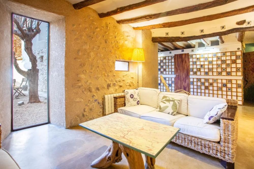  en venta casa Benilloba Comtat 1