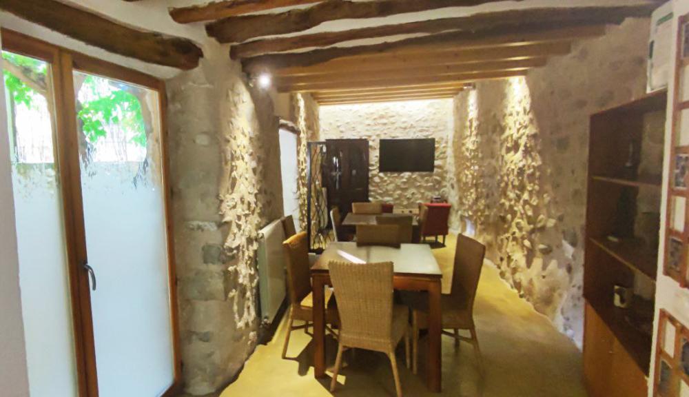  en venta casa Benilloba Comtat 19