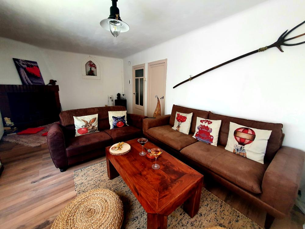  en venta casa L'albi Garrigues 15
