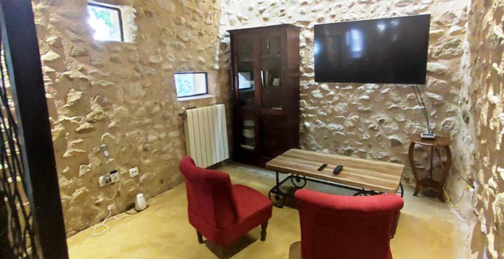  en venta casa Benilloba Comtat 22