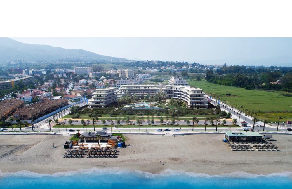  en venta apartamento Los Alamos Costa Del Sol Occidental 2