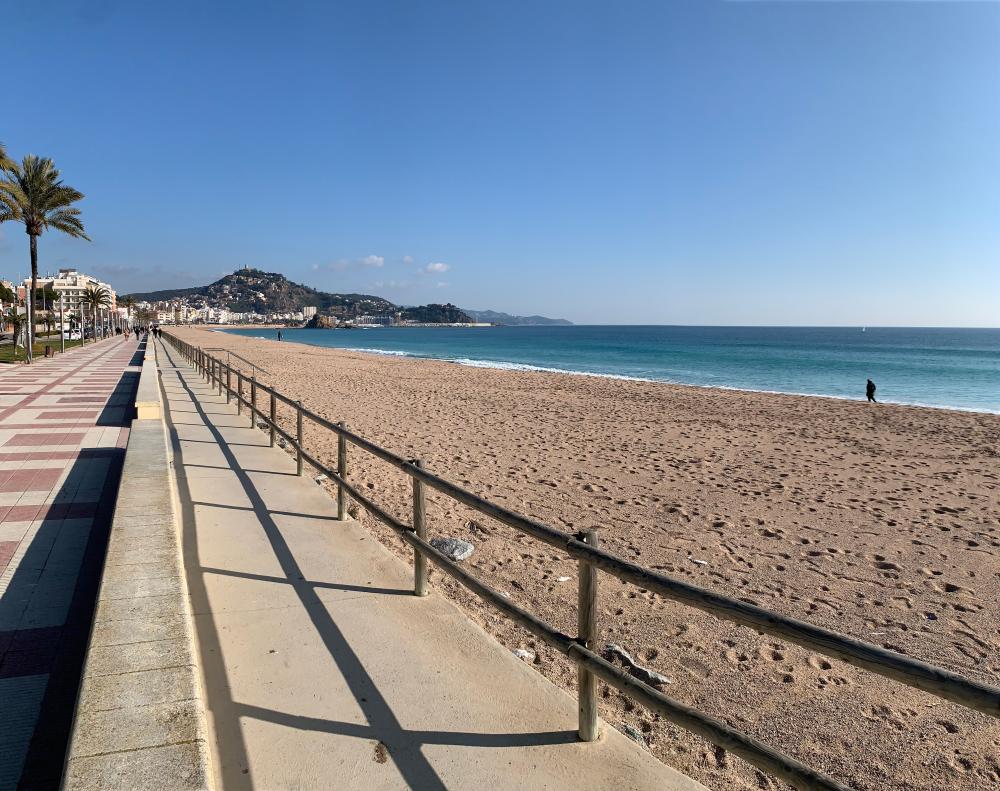  en venta apartamento Blanes Selva 4