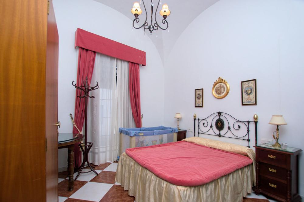  en venta casa Los Santos De Maimona Campiña Sur 10