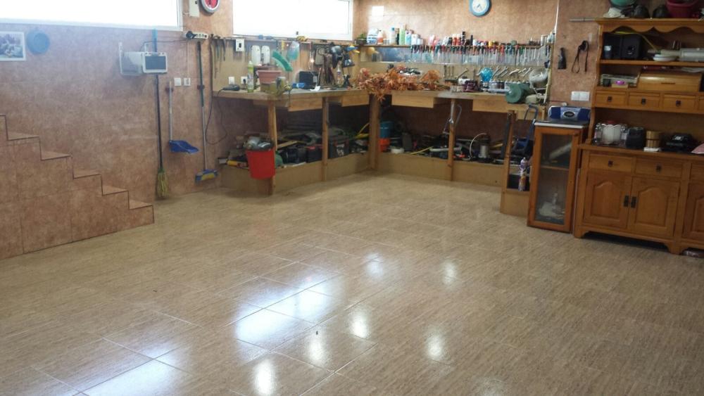  en venta mansion Picassent Horta Sud 10