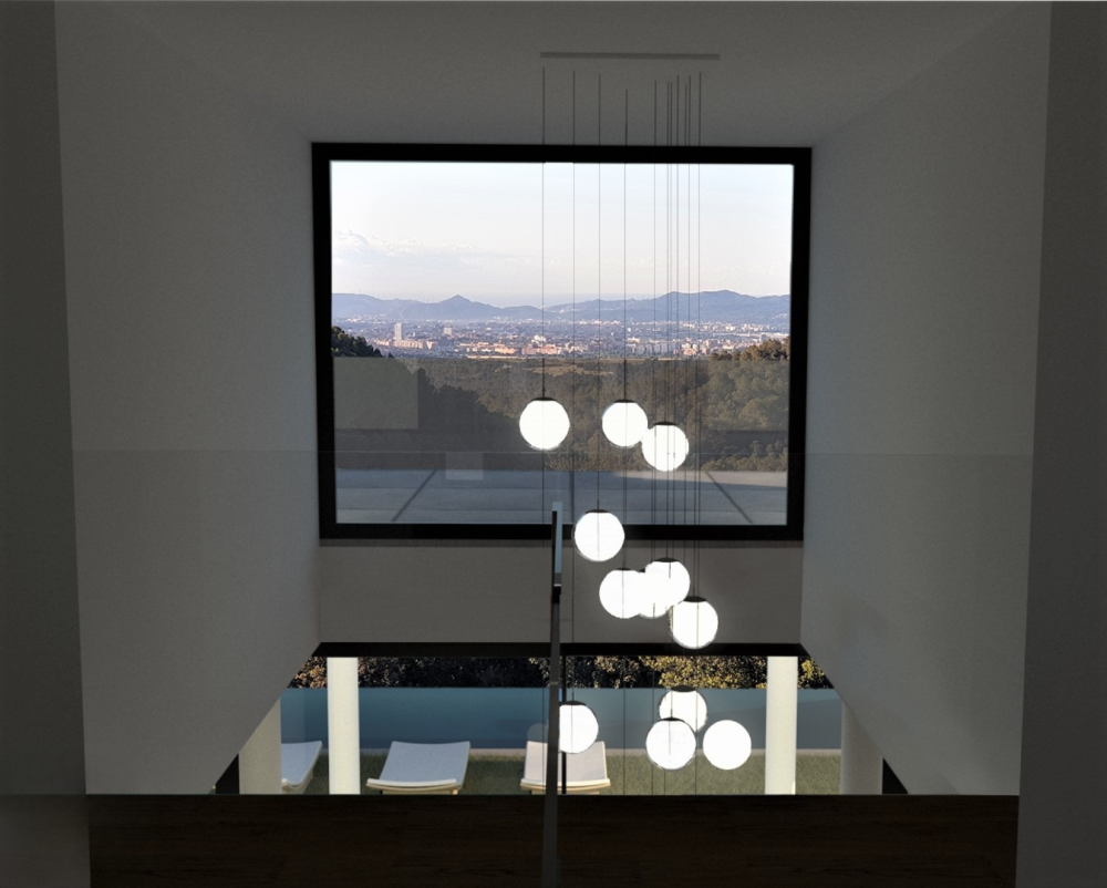  en venta casa Matadepera Vallès Occidental 4