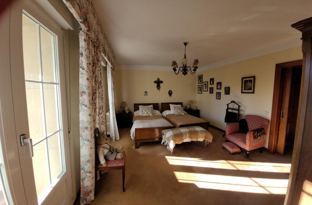  en venta chalet El Bibio Gijón 17