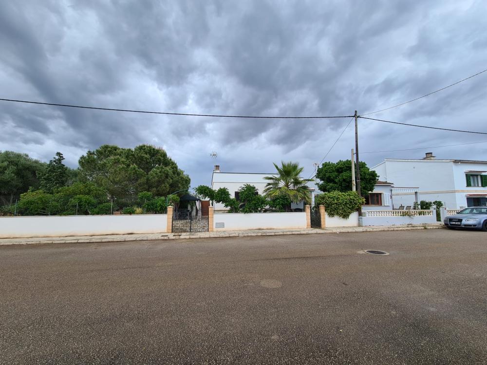  en venta chalet Sa Ràpita Sud 15