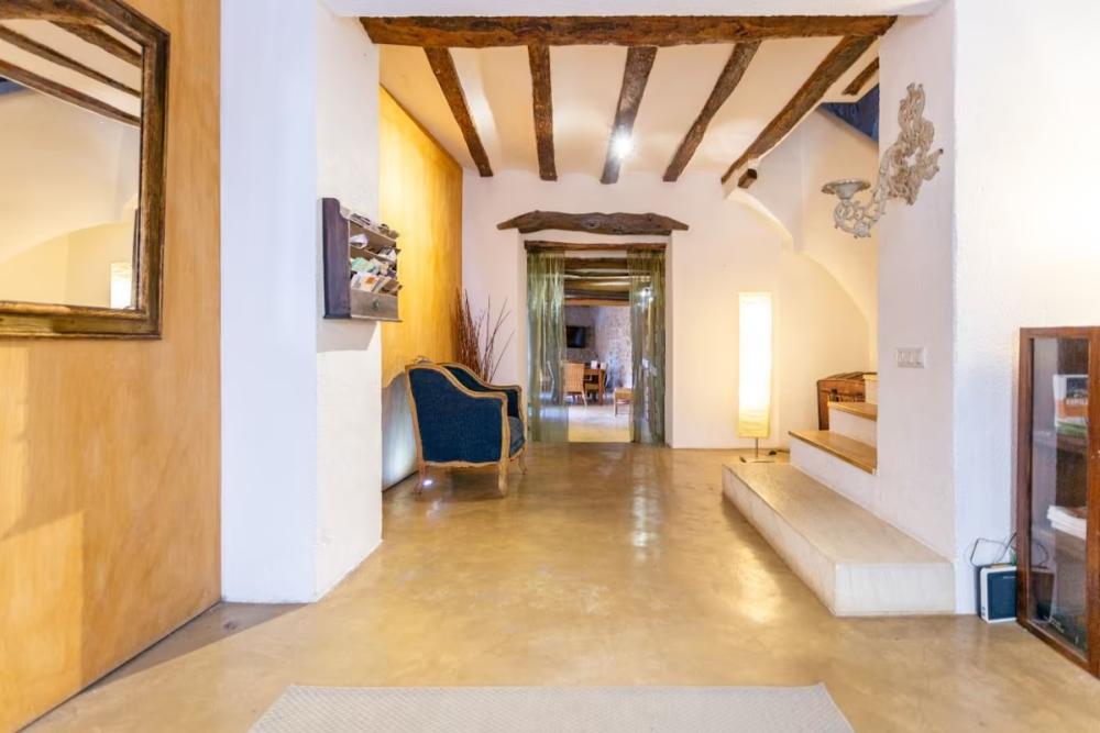  en venta casa Benilloba Comtat 7
