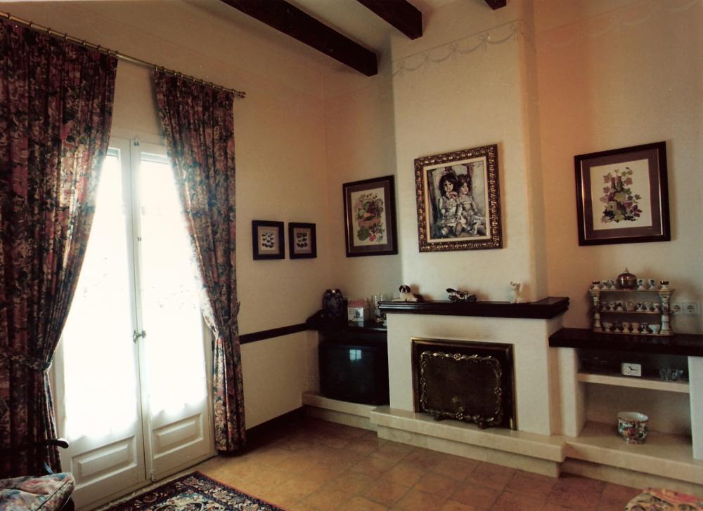  en venta chalet Almoster Baix Camp 40