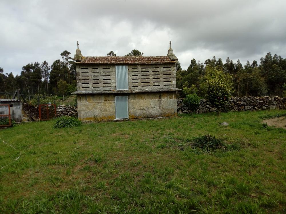  en venta casa Oleiros Barbanza 5