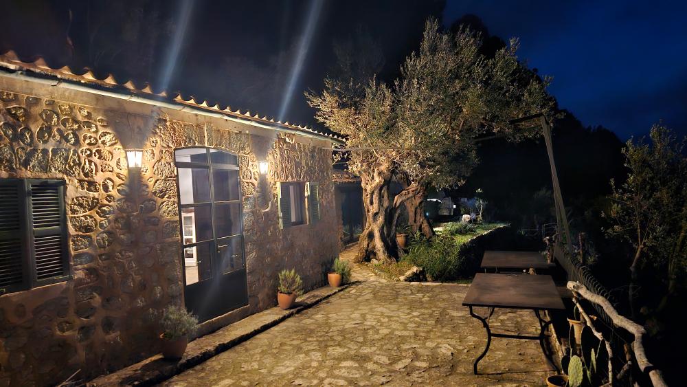  en venta finca rústica Fornalutx Tramuntana 1