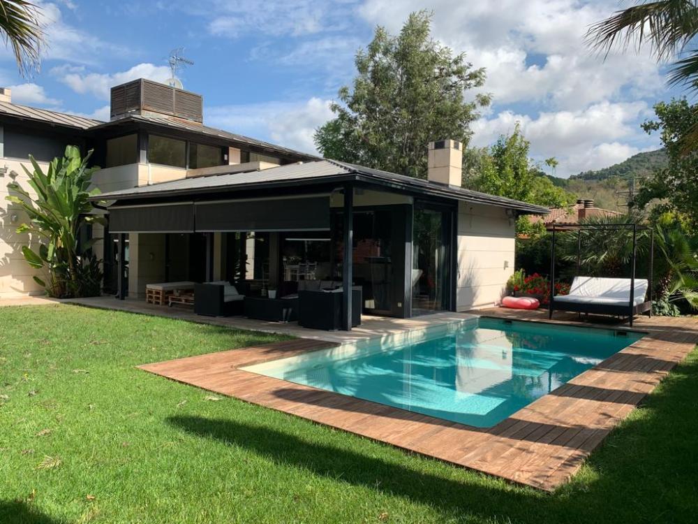 en venta casa Sant Just Desvern Baix Llobregat 1