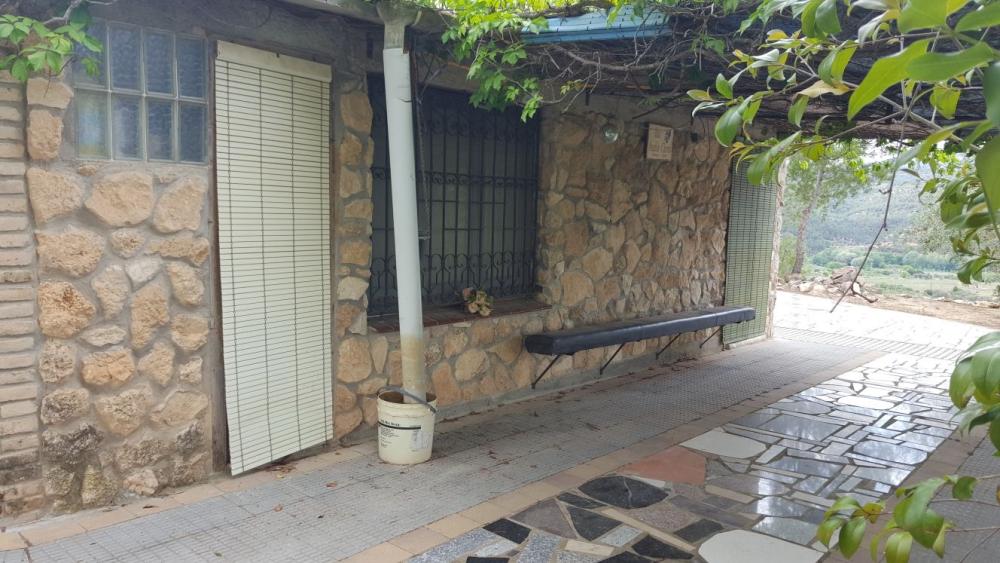  en venta finca rústica Móra La Nova Ribera D'ebre 4