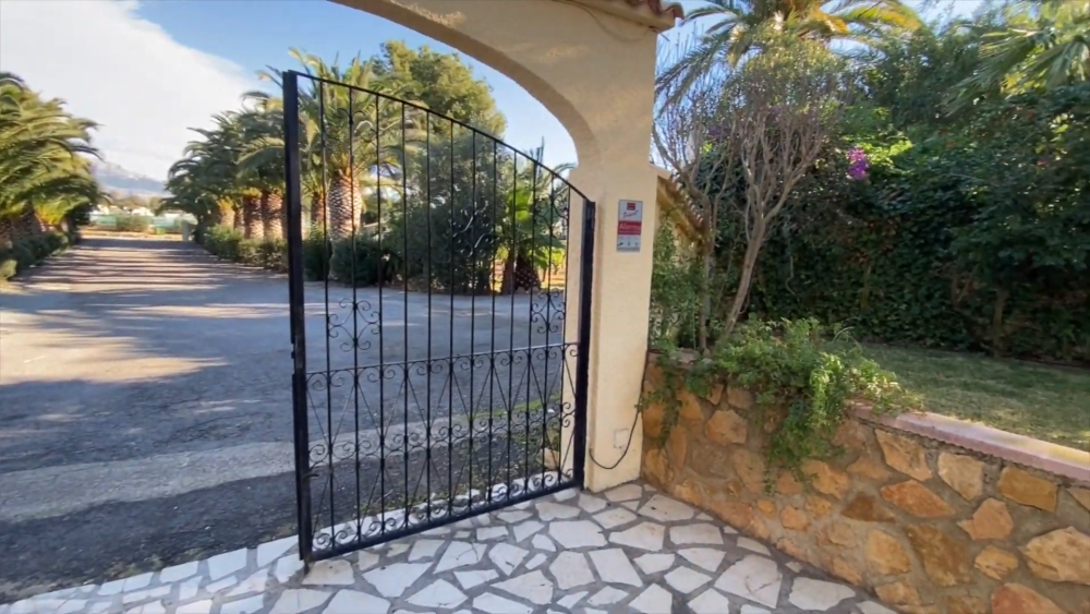  en venta chalet Alfaz Del Pi Marina Baixa 34