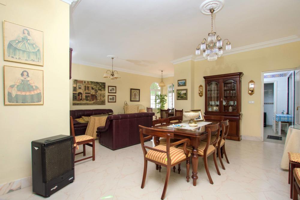  en venta casa Los Santos De Maimona Campiña Sur 7