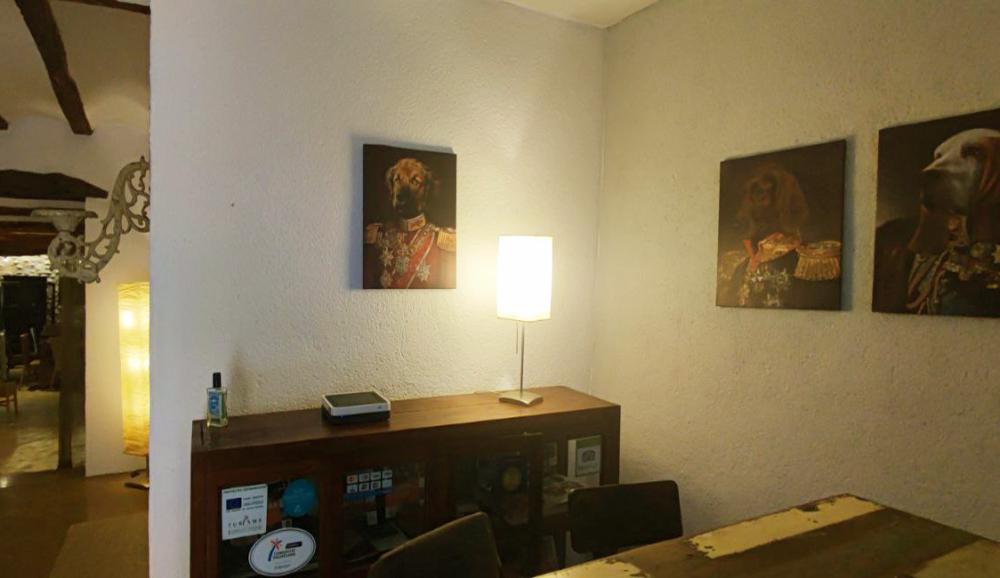 en venta casa Benilloba Comtat 5