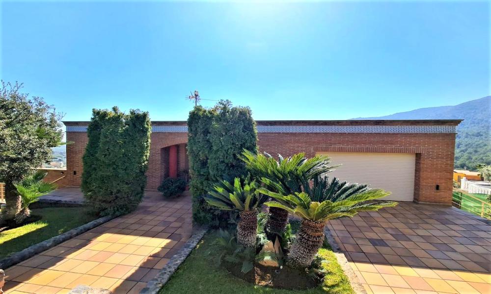  en venta casa Onda Plana Baixa 5